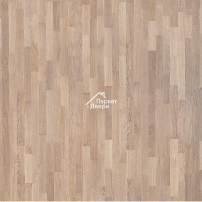 Паркетная доска Upofloor NEW WAVE OAK SELECT BRUSHED NEW MARBLE MATT 3S