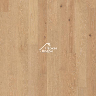 Паркетная доска Upofloor AMBIENT OAK GRAND 138 WHITE CHALK MATT