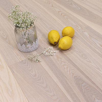 Паркетная доска Upofloor AMBIENT ASH GRAND 138 MARBLE MATT