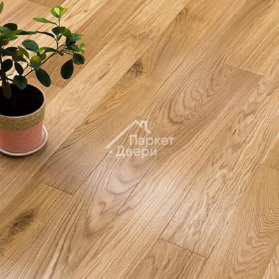 Паркетная доска Upofloor TEMPO OAK GRAND 138 MODERN 