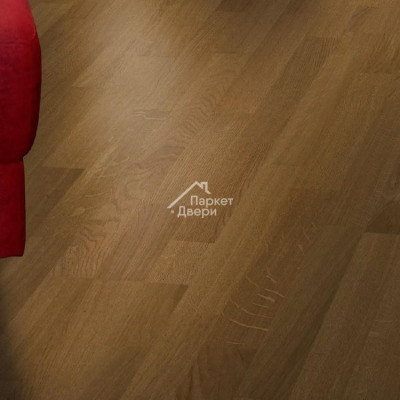 Паркетная доска Upofloor FORTE OAK ANTIK  3S