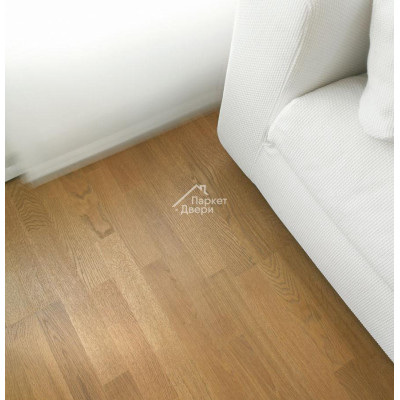 Паркетная доска Upofloor FORTE OAK MOCCA  3S