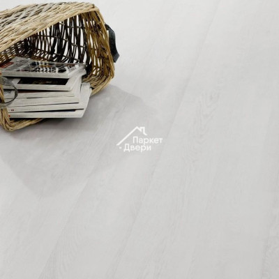 Паркетная доска Upofloor ART DESIGN OAK WHITE MARBLE 3S