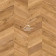 Пробковый пол Granorte Vita Decor Trim Chevron Classic Замок L 