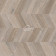 Пробковый пол Granorte Vita Decor Trim Chevron Urban Замок L 