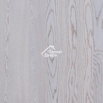 Паркетная доска Focus Floor Classic OAK FP138 ETESIAN WHITE MATT LOC