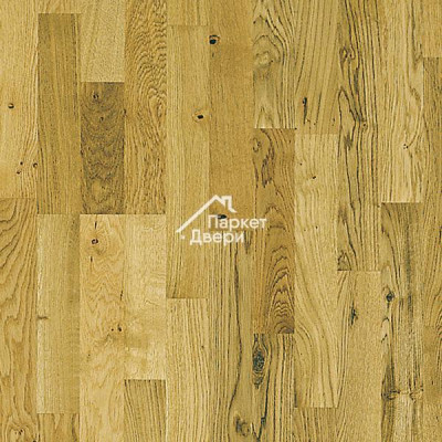 Паркетная доска Focus Floor Classic OAK KHAMSIN LACQUERED 3S