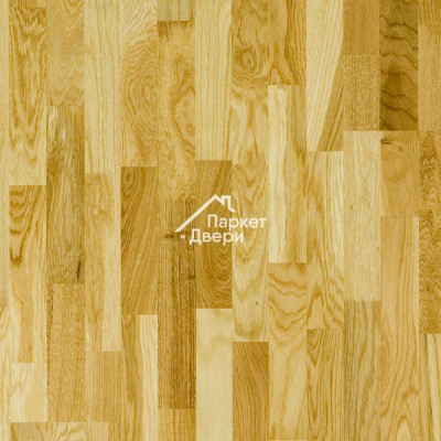 Паркетная доска Focus Floor Classic OAK LIBECCIO 3S