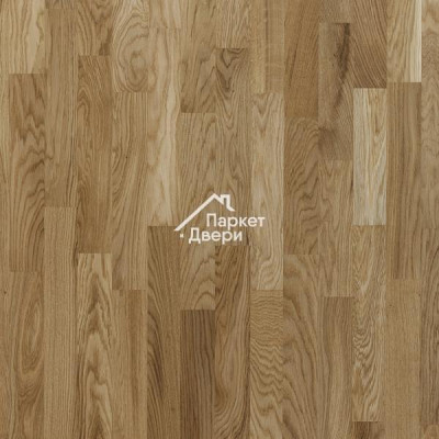 Паркетная доска Focus Floor Classic OAK LIBECCIO HIGH GLOSS 3S