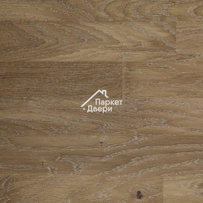 Паркетная доска Focus Floor Classic OAK SALAR OILED 3S