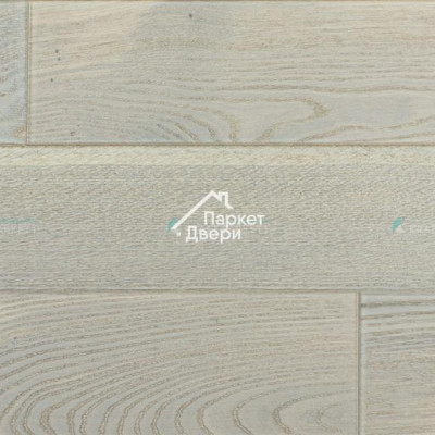 Инженерная доска Kraft Parkett Medium 2-х слойная доска Дуб Натур Арт.109 920x125x13,5