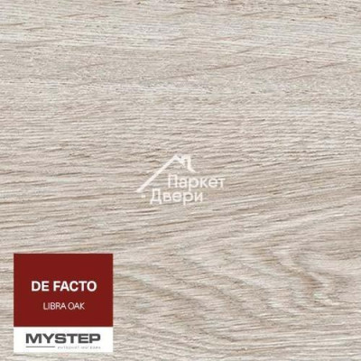 Ламинат Kronostar De Facto Libra Oak D4844