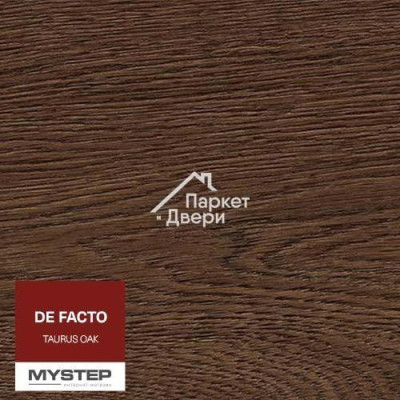 Ламинат Kronostar De Facto Taurus Oak D4843