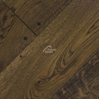 Инженерная доска Vecchio Parquet Итальянская Дуб Равелло