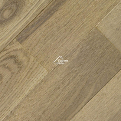 Инженерная доска Vecchio Parquet Немецкая Дуб Клевер