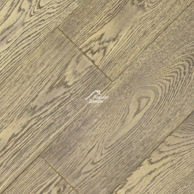 Инженерная доска Vecchio Parquet Немецкая Дуб Рейнский