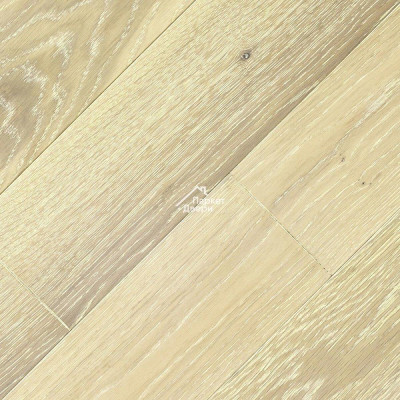 Инженерная доска Vecchio Parquet Немецкая Дуб Саксония