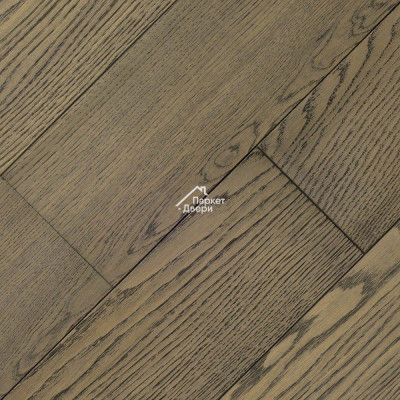 Инженерная доска Vecchio Parquet Немецкая Дуб Мюнхен