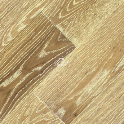 Инженерная доска Vecchio Parquet Немецкая Дуб Шале