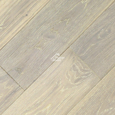 Инженерная доска Vecchio Parquet Немецкая Дуб Кенинг