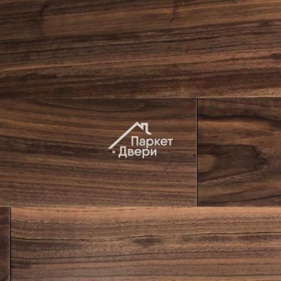 Инженерная доска Vecchio Parquet Орех Атланта