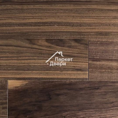 Инженерная доска Vecchio Parquet Орех Монреаль