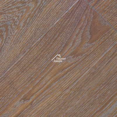 Инженерная доска Vecchio Parquet Эколайф Дуб Лира