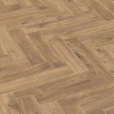 Ламинат Thys Herringbone T 1233 V4 Cork  (правая)