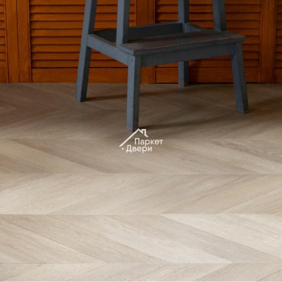 Виниловый пол VINILAM PARQUET CHEVRON Сезар RI4445118CL4 