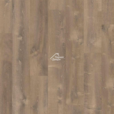 Виниловый пол Pergo Modern Plank Optimum Click Дуб Речной Серый Темный V3131-40086