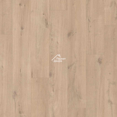 Виниловый пол Pergo Modern Plank Optimum Click Дуб Песочный V3131-40103