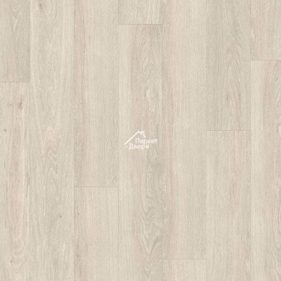 Виниловый пол Pergo Modern Plank Optimum Click Дуб Светло-серый V3131-40082