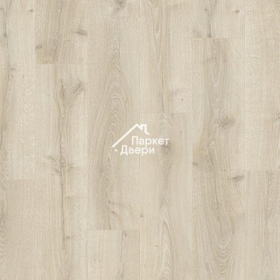 Виниловый пол Pergo Vinyl LVT Classic Plank Optimum Click Дуб Горный Бежевый V3107-40161