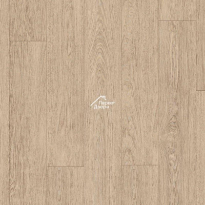 Виниловый пол Pergo Vinyl LVT Classic Plank Optimum Click Дуб Дворцовый Серо-бежевый V3107-40013