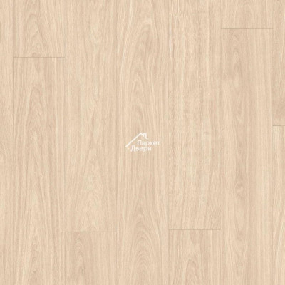 Виниловый пол Pergo Vinyl LVT Classic Plank Optimum Click Дуб Нордик Белый V3107-40020