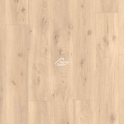 Виниловый пол Pergo Vinyl LVT Classic Plank Optimum Click Дуб Современный Серый V3107-40017