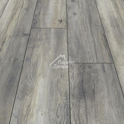 Ламинат My Floor Cottage  Harbour Oak Grey (Дуб Портовый Серый) MV821