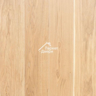 Паркетная доска Polarwood Дуб PREMIUM MERCURY WHITE OILED 1S (Премиум Меркурий белое масло) Space