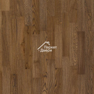 Паркетная доска Polarwood Дуб JUPITER OILED 3S (Юпитер промасленный) Space