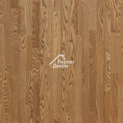 Паркетная доска Polarwood Ясень MARS OILED 3S (Марс промасленный) Space