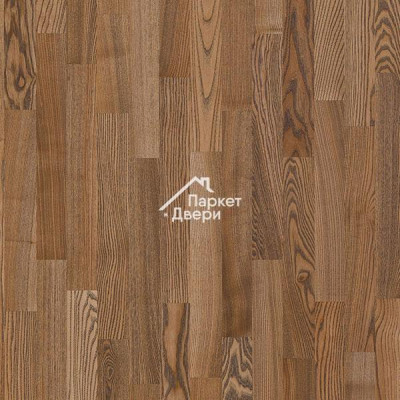 Паркетная доска Polarwood Ясень MOON OILED 3S (Луна промасленный) Space