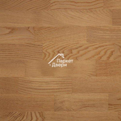 Паркетная доска TIMBER OAK LIGHT GREY HG BR CL (Дуб светло-серый браш)