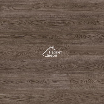 Пробковый замковый пол Wicanders Wood Essence Coal Oak D8F2001 1830x185x11,5