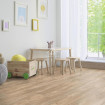 Ламинат Kaindl AQUA PRO select CLASSIC TOUCH 8.0 Smart Plank K2204 Oak SALOON GLOWSAM  1290х329х8 