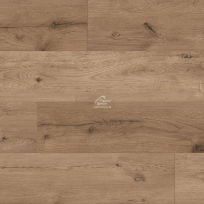 Ламинат Kaindl AQUA PRO select CLASSIC TOUCH 8.0 Standard Plank K2142 Oak FERRARA WILDLIFE  1383х193х8 