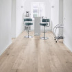 Ламинат Kaindl AQUA PRO select CLASSIC TOUCH 8.0 Standard Plank K2144 Oak FERRARA CHILLWOND  1383х193х8 