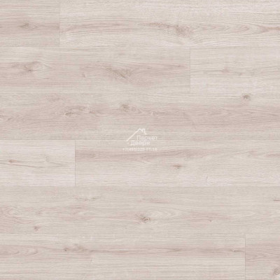 Ламинат Kaindl AQUA PRO supreme EASY TOUCH 8.0 Premium Plank High Gloss O441 Oak EVOKE SNOW  1383х159х8 