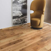 Ламинат Kaindl AQUA PRO supreme EASY TOUCH 8.0 Premium Plank High Gloss O524 Oak PATRAS  1383х159х8 