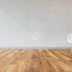 Ламинат Kaindl AQUA PRO supreme EASY TOUCH 8.0 Premium Plank High Gloss O524 Oak PATRAS  1383х159х8 