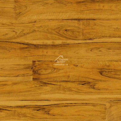 Ламинат Kaindl AQUA PRO supreme EASY TOUCH 8.0 Premium Plank High Gloss O532 Walnut RUSTIC  1383х159х8 